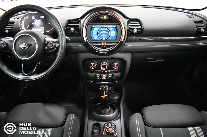 MINI Mini 2.0 Cooper SD Business Clubman